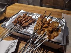 -熙成烧烤(白塔岭店)