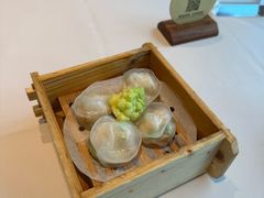 -粤财皇冠假日酒店·彩华轩中餐厅