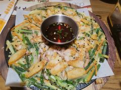 -冰川朝鲜族料理·东北菜(观前店)
