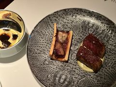 -翡翠36餐厅(浦东香格里拉店)