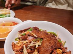 -寻裕记·现炒浇头面(人民广场店)