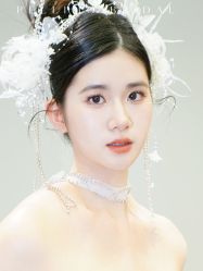 -派丽莫Pellimo原创设计婚纱品牌