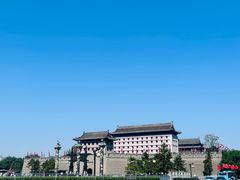 -醉长安(钟楼旗舰店)