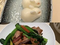 -侨美食家·粤菜(体育西路店)