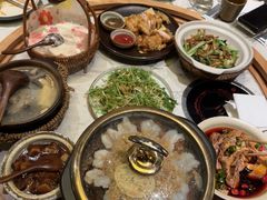 -同乐馆(阳光店)