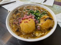 酸辣汤-毛华美食(清扬路店)