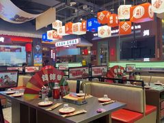 -钱锋炭缸烧烤(南湖大路总店)