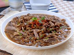 -添福来墨鱼饺子 · 海鲜东北菜(泡崖店)
