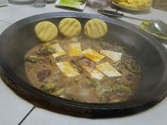 -大鹅岛灶台鱼·铁锅炖(水库路店)