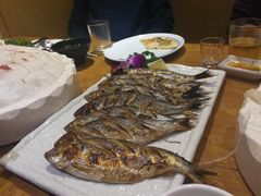 -海神·济州岛海鲜料理(天乐广场店)