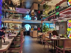 -南拳十三姨·潮汕砂锅粥·粤菜(西单大悦城店)