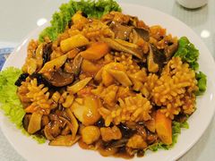 -裕德隆清真饭庄·天津特色菜(河东店)