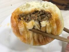 肉沫粉丝包-哈笼包子(三岔路口店)
