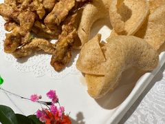 -老人和饭店(打浦路店)