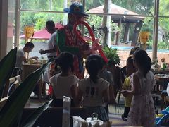 -佰园全日西餐厅-厦门佰翔软件园酒店