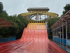 -武汉玛雅海滩水公园