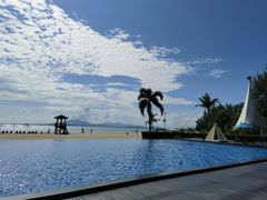 -惠州金海湾嘉华度假酒店