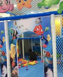 -都乐汇儿童乐园(莱蒙都会店)