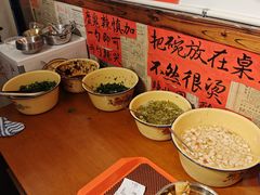 -柳州肥姨妈大骨螺蛳粉(双阳路店)