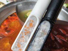 -大龙燚火锅(天安云谷店)