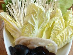 -李二鲜鱼(六堰大洋直营店)