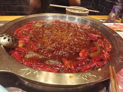 -堂客老火锅(欣阳广场总店)