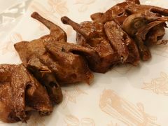 唐宫金奖乳鸽-唐宫·粤菜海鲜(万象城店)