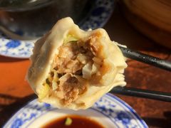 -都一处烧麦馆(前门店)