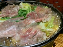 -江户前寿司(好运街店)