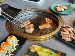 -花时·炭火烧肉(东百中心A馆店)