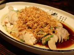 -广府乡下·饭庄(新港东路店)