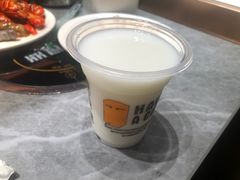 -鼎香缘海鲜自助火锅烤肉(锦辉购物广场店)