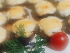 -山海经·海边人家 海鲜新青岛菜(扬州路店)