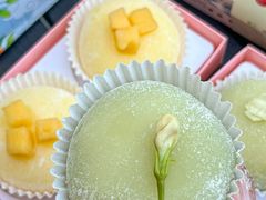 -百年同和·江南点心院(山塘街店)