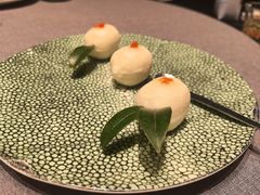 -桂满陇·海市蜃楼·黑金(国金店)