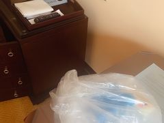 -上海波特曼丽思卡尔顿酒店
