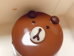 -美丽心情蛋糕(江苏路店)