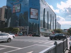 -天虹购物中心(石路店)