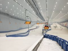 -哈尔滨热雪奇迹