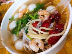 -明月虾面(厦禾路店)