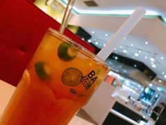 黃金香柚-813芭依珊 BAESAn(汇港购物中心店)