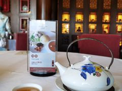 -顺德喜来登酒店·采悦轩
