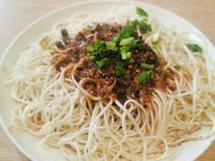 麻辣凉面-林静小吃(复兴路店)