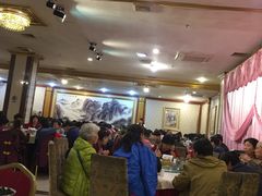 -旭璟酒家·传统粤菜·湘菜(逸景路店)