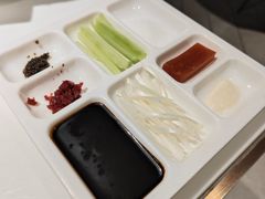 -小放牛炒菜馆(裕华万达店)