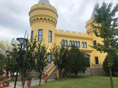 -北京天湖会议中心