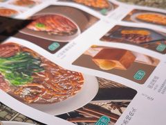 -绿茶餐厅(哈尔滨凯德店)