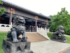-北京宽沟会议中心