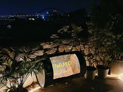 -喜洲吧·江畔老船厂·庭院餐厅(喜临院店)