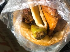 -王虎子大饼(甸柳新村五区店)